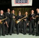 Naval Forces Europe Band