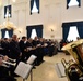 Naval Forces Europe Band