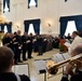 Naval Forces Europe Band