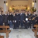 Naval Forces Europe Band