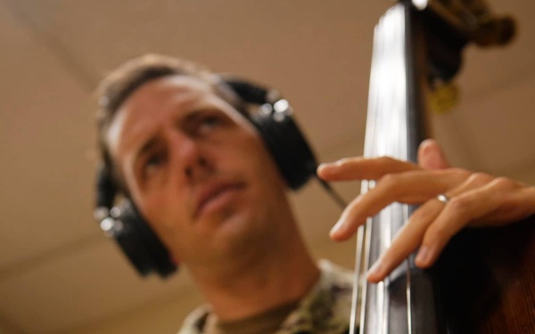 Naval Forces Europe Band