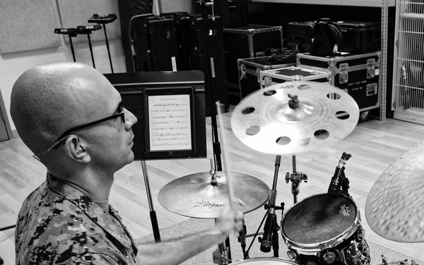 Naval Forces Europe Band