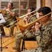 Naval Forces Europe Band