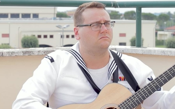 Naval Forces Europe Band