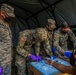 Joint combat medical training enhances interoperability during Keen Sword