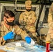 Joint combat medical training enhances interoperability during Keen Sword