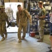 Joint force mass casualty exercise hones medics’ skills
