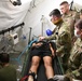 Joint force mass casualty exercise hones medics’ skills