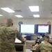 Fort McCoy RTS-Maintenance holds first classes of fiscal year 2021