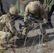 41st Field Artillery Brigade engage in Rail Gunner Lightning, their first field training exercise since reactivation.