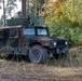 41st Field Artillery Brigade engage in Rail Gunner Lightning, their first field training exercise since reactivation.