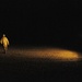 41st Field Artillery Brigade engage in Rail Gunner Lightning, their first field training exercise since reactivation.