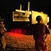 41st Field Artillery Brigade engage in Rail Gunner Lightning, their first field training exercise since reactivation.