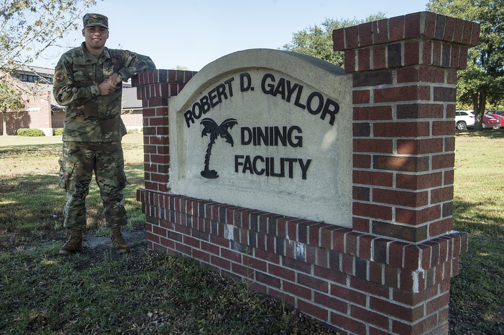 628th FSS Airmen feed the force