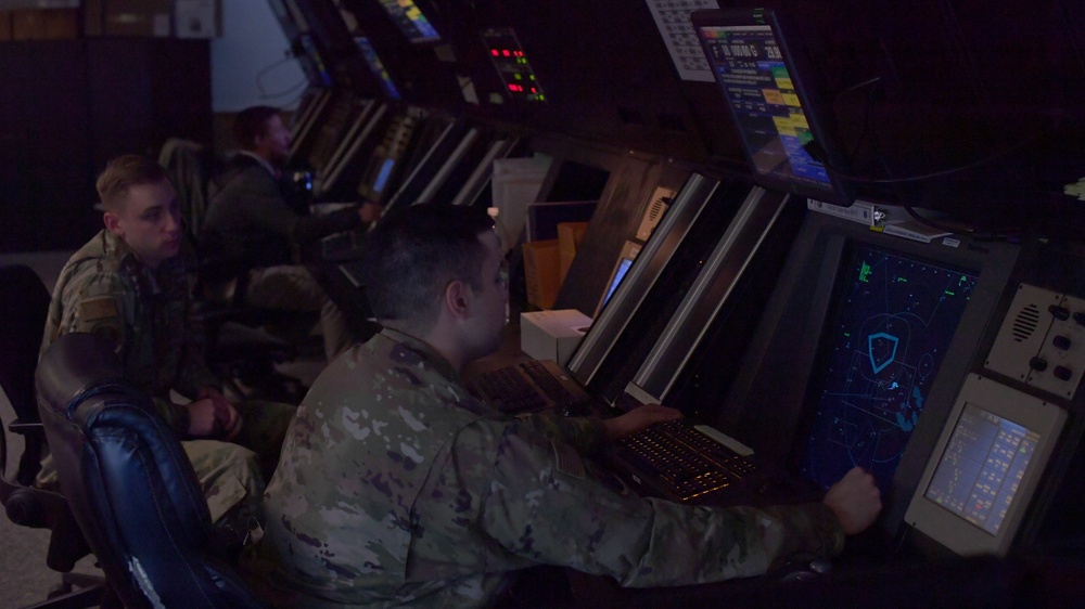Ops Never Stops: GCA secures in-flight transitions