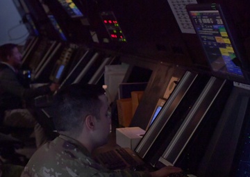 Ops Never Stops: GCA secures in-flight transitions