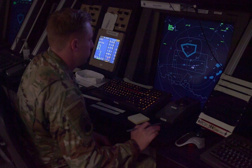 Ops Never Stops: GCA secures in-flight transitions