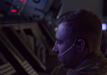 Ops Never Stops: GCA secures in-flight transitions