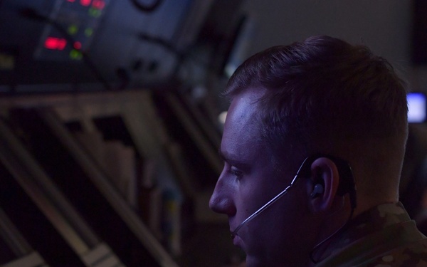 Ops Never Stops: GCA secures in-flight transitions