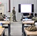 Fort McCoy RTS-Maintenance holds first classes of fiscal year 2021