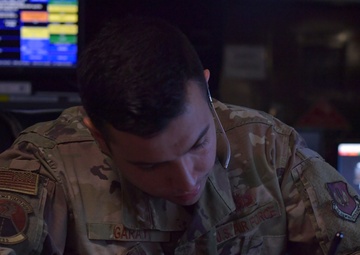 Ops Never Stops: GCA secures in-flight transitions