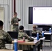 Fort McCoy RTS-Maintenance holds first classes of fiscal year 2021