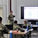 Fort McCoy RTS-Maintenance holds first classes of fiscal year 2021