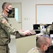 Fort McCoy RTS-Maintenance holds first classes of fiscal year 2021