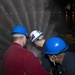 USS Bataan (LHD 5) Conducts Firefighting Training