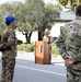 USAG Italy Host Italian Armed Forced Day Photo 2