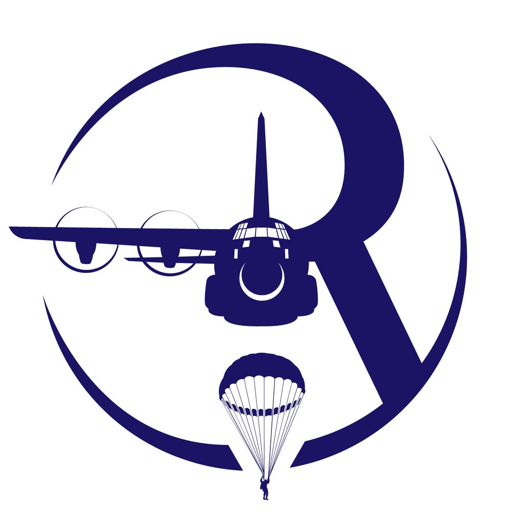 Ramstein Air Base Logo