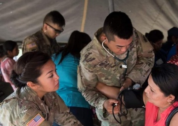 San Francisco nurse reflects on her participation in federal COVID -19 response in Texas
