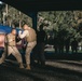 Martial Arts Instructor Course Physical Training