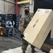 U.S. Embassy transfers medical equipment to Botswana