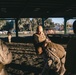 Martial Arts Instructor Course Physical Training