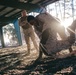 Martial Arts Instructor Course Physical Training