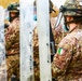 Italian soldiers conduct crowd control training during KFOR28
