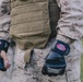 Martial Arts Instructor Course Physical Training