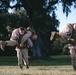Martial Arts Instructor Course Physical Training