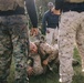 Martial Arts Instructor Course Physical Training