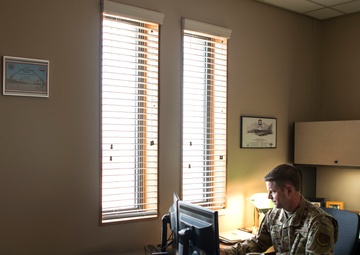 Aviation Resource Management – Keeping flying squadrons on track