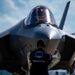 F-35 Demonstration Team flies at the 2020 Space and Air Show