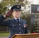 U.S. Airmen and U.K. commander commemorate Remembrance Sunday