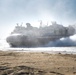 1st Combat Engineer Battalion Disembark LCAC