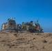 1st Combat Engineer Battalion Disembark LCAC