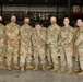 Governor Beshear visits Kentucky Guard, tours COVID-19 protective equipment warehouse