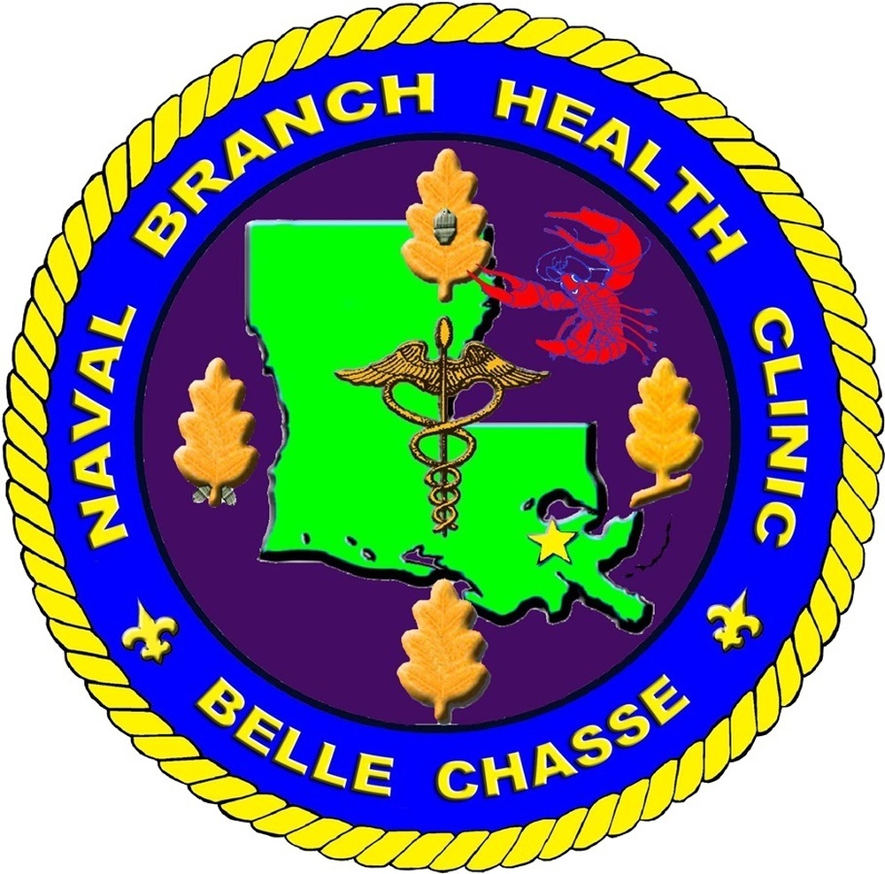 DVIDS Images NBHC Belle Chasse [Image 1 of 6]