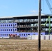 Construction of $20.6 million first modern-era barracks continues at Fort McCoy
