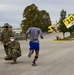 Kentucky Legion Brigade hosts Army 10-Miler Virtual Run