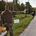 Kentucky Legion Brigade hosts Army 10-Miler Virtual Run